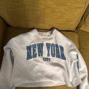 Ocean Drive Women’s sweatshirt